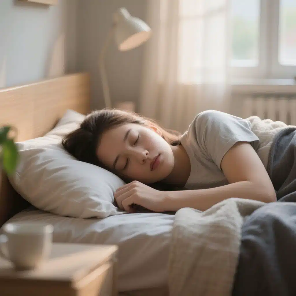 Soothing Sounds for Gentle Rest