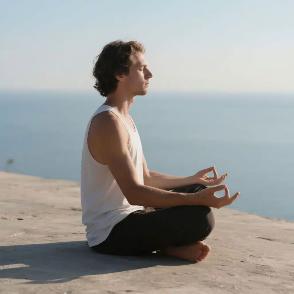 Relaxing Music for Meditation Comfort