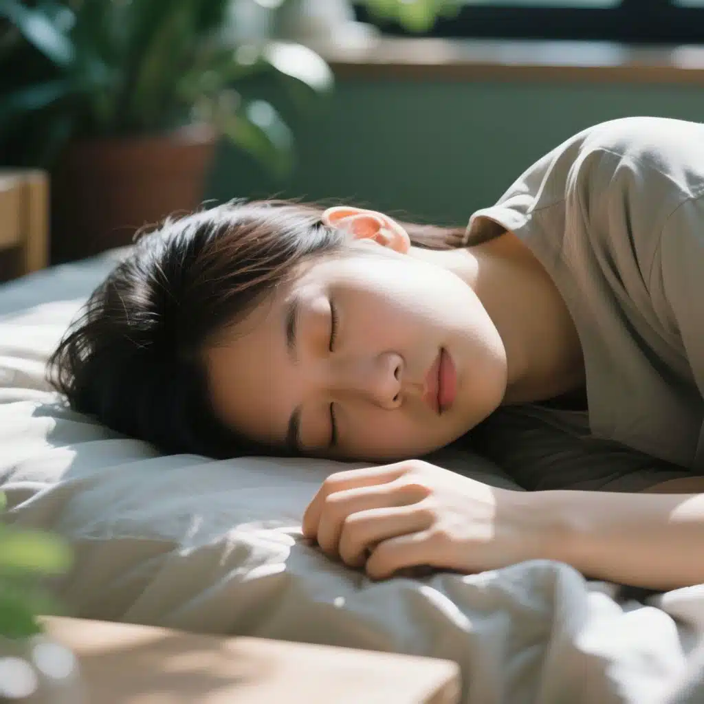 Music for Restful Sleep Relaxation