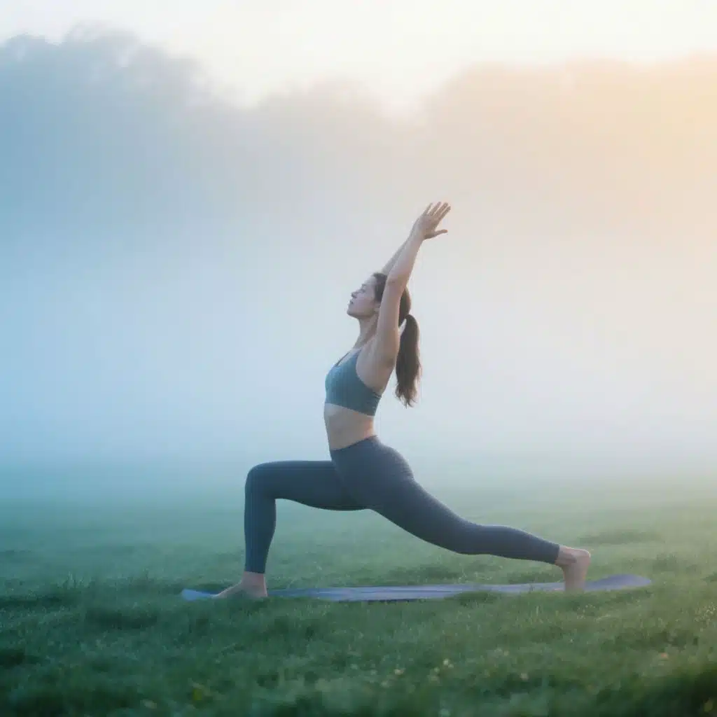 Gentle Music for Yoga Meditations