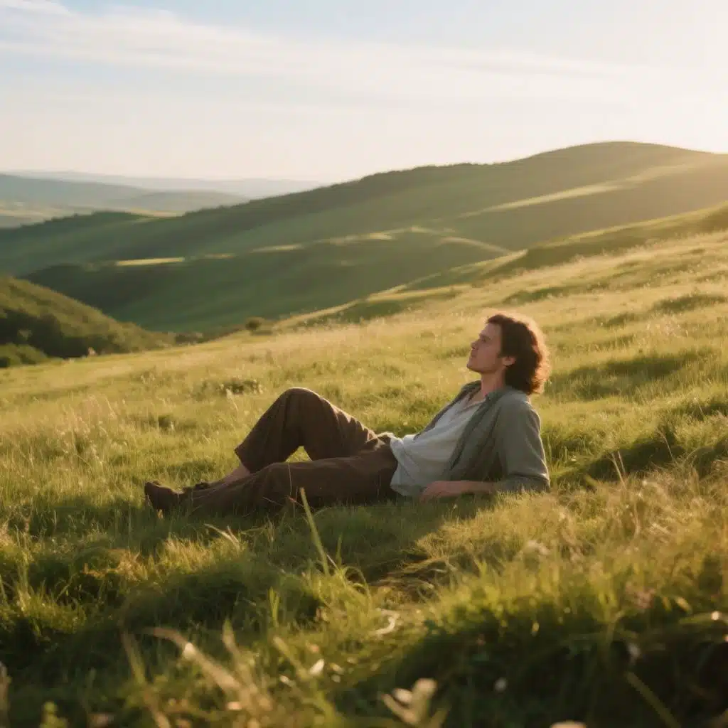 Relaxing Music for Pure Relaxation