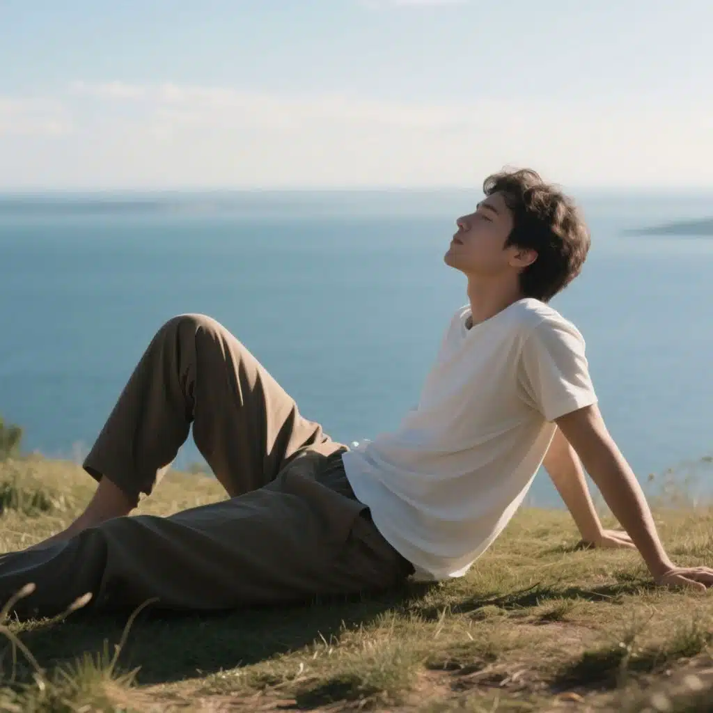 Relaxing Music for Deep Relaxation