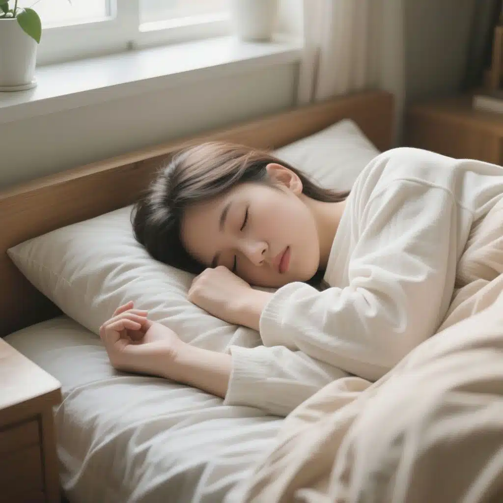 Soft Tunes for Tranquil Slumber