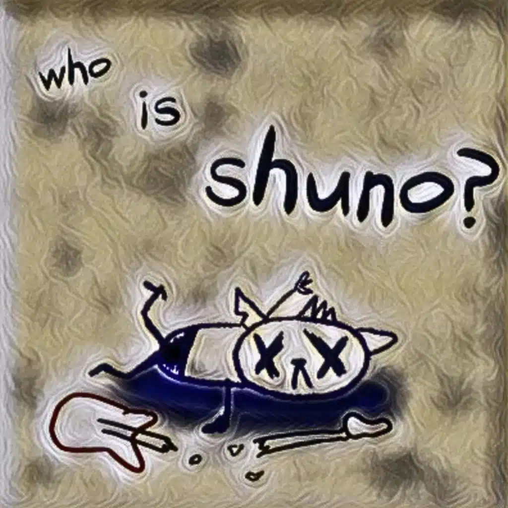 who is shuno?
