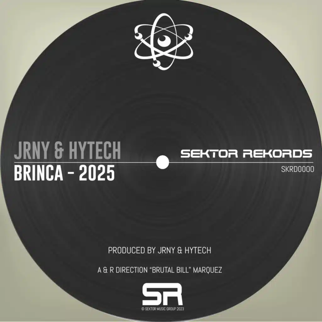 Brinca 2025