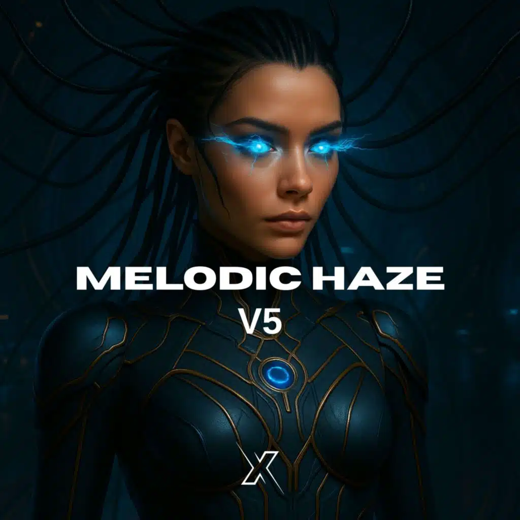 Melodic Haze V5