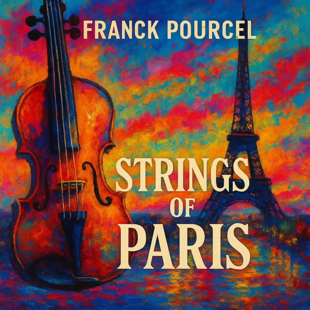 Strings of Paris