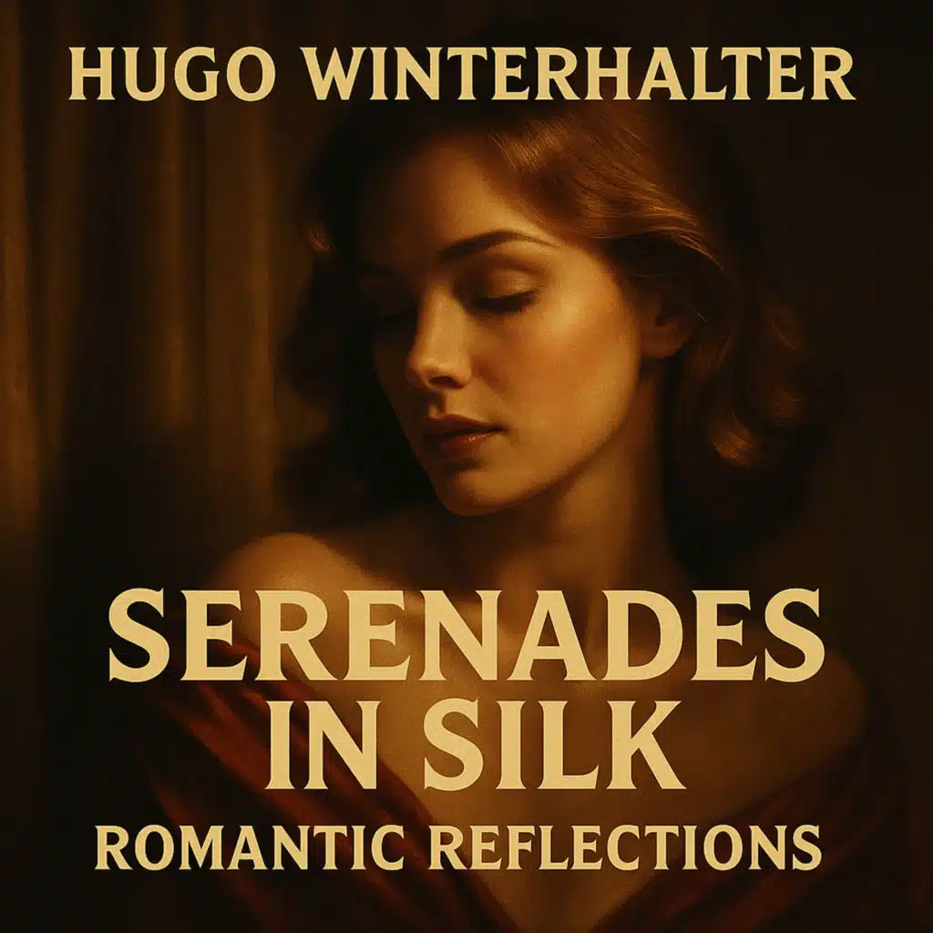 Serenades in Silk - Romantic Reflections