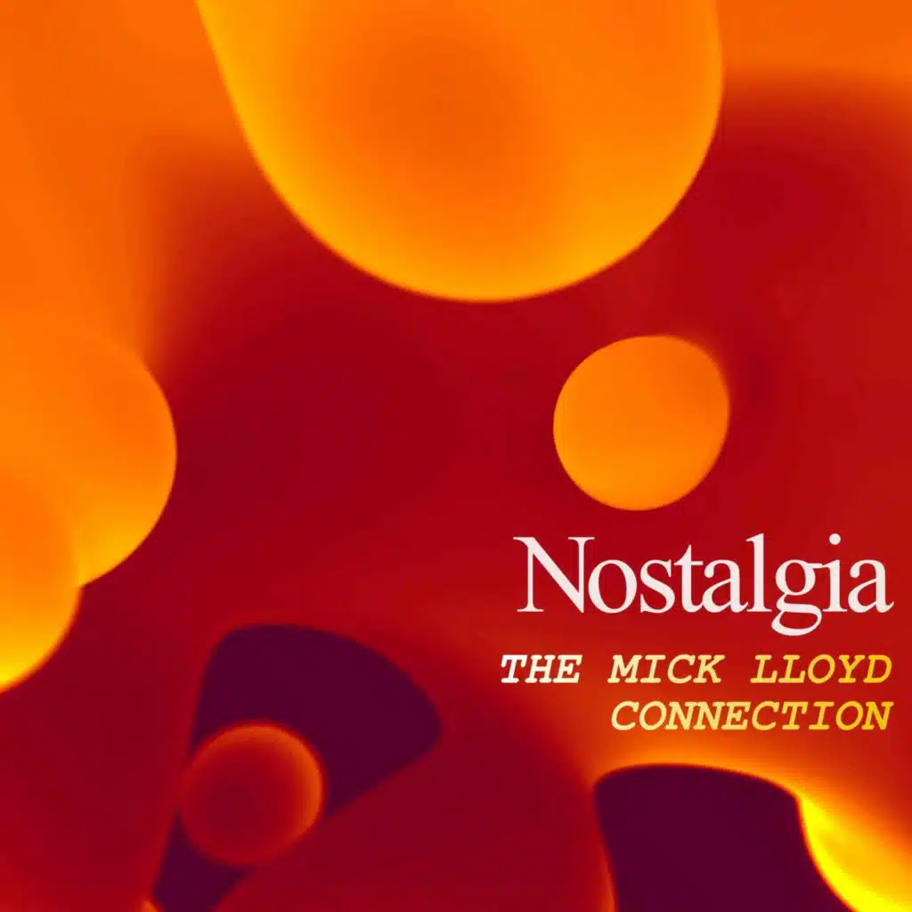 The Mick Lloyd Connection