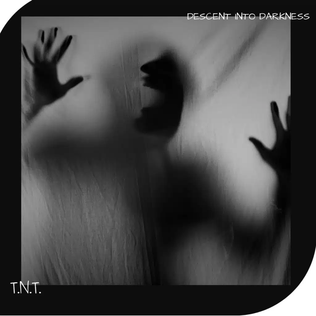 Descent into Darkness