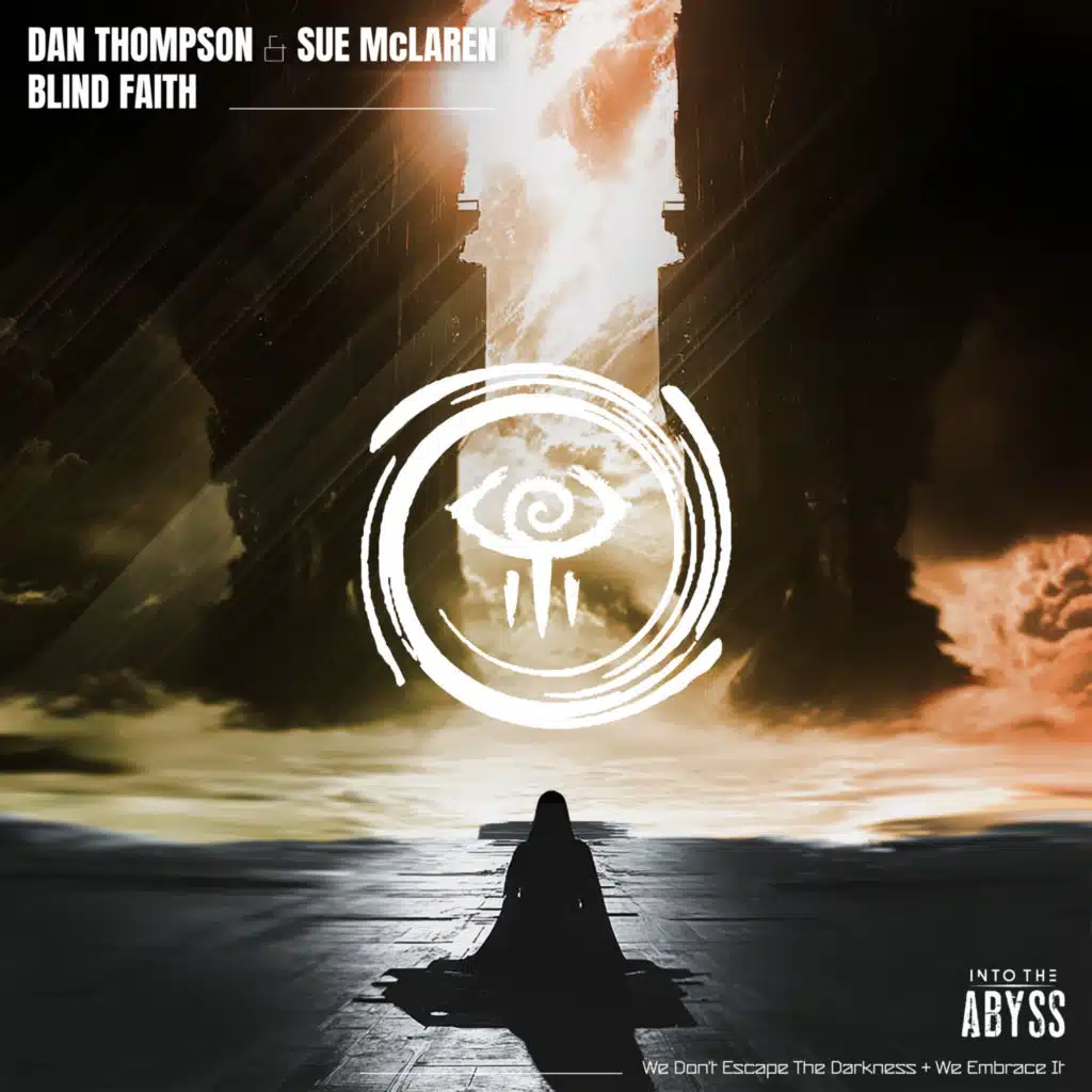 Blind Faith (Radio & Extended Mix)