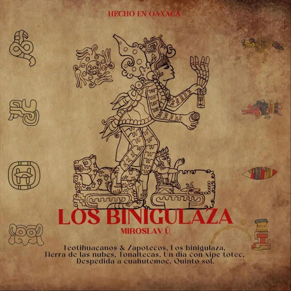 Los Binigulaza
