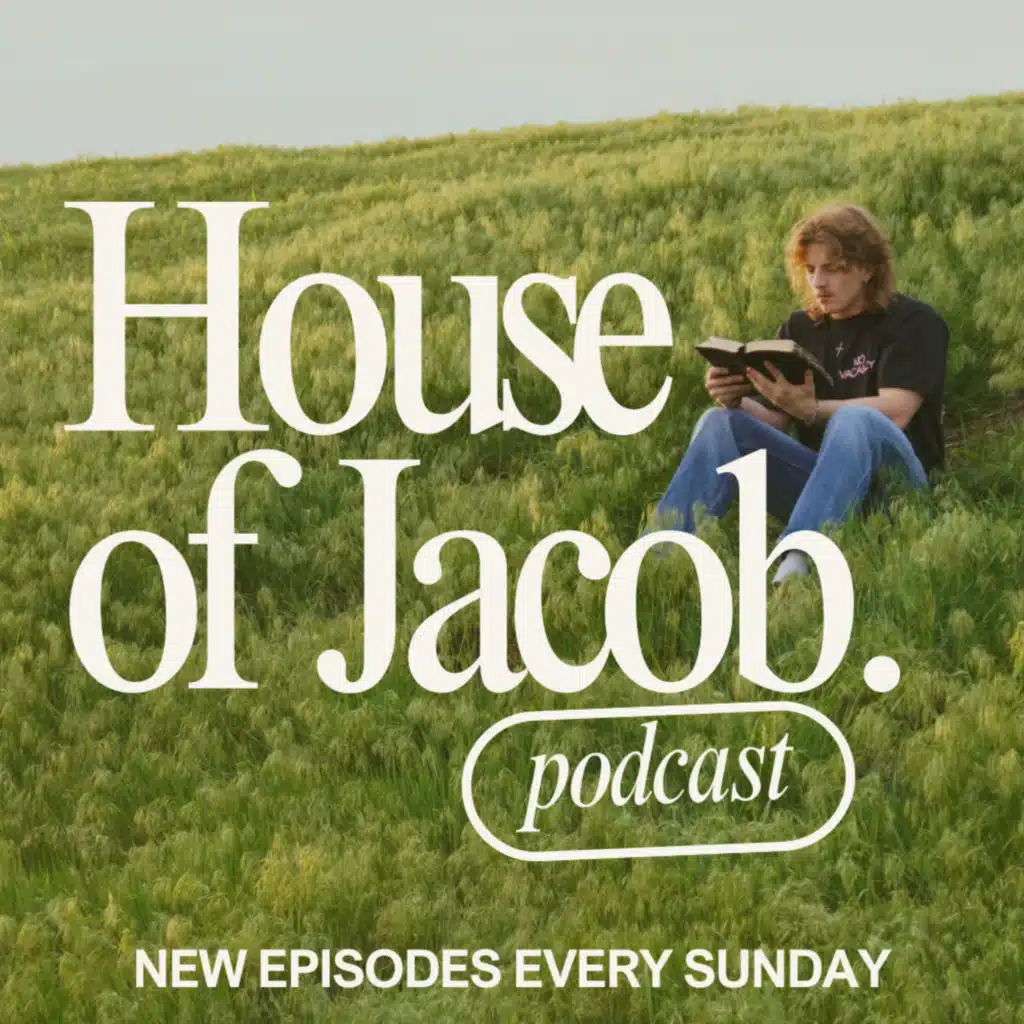 ep. 60 what to do when you start doubting God