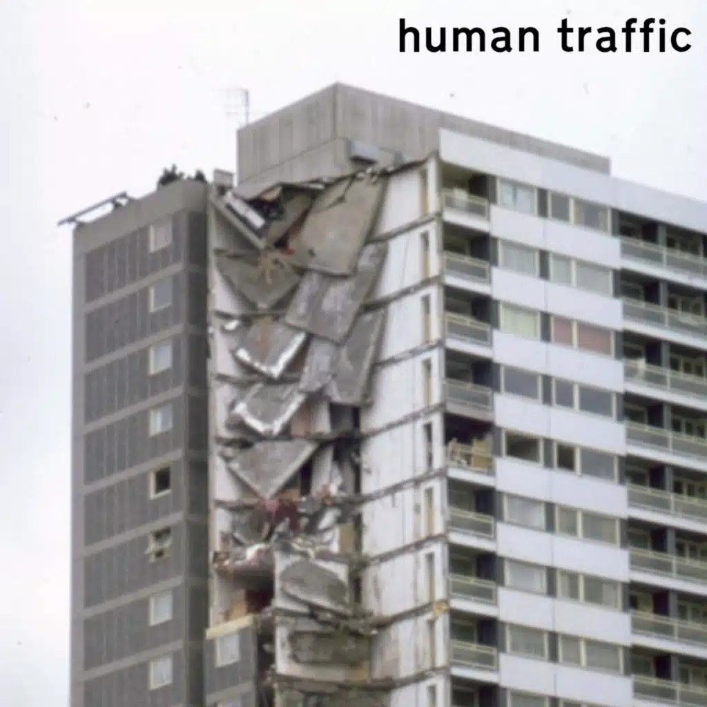 Human Traffic