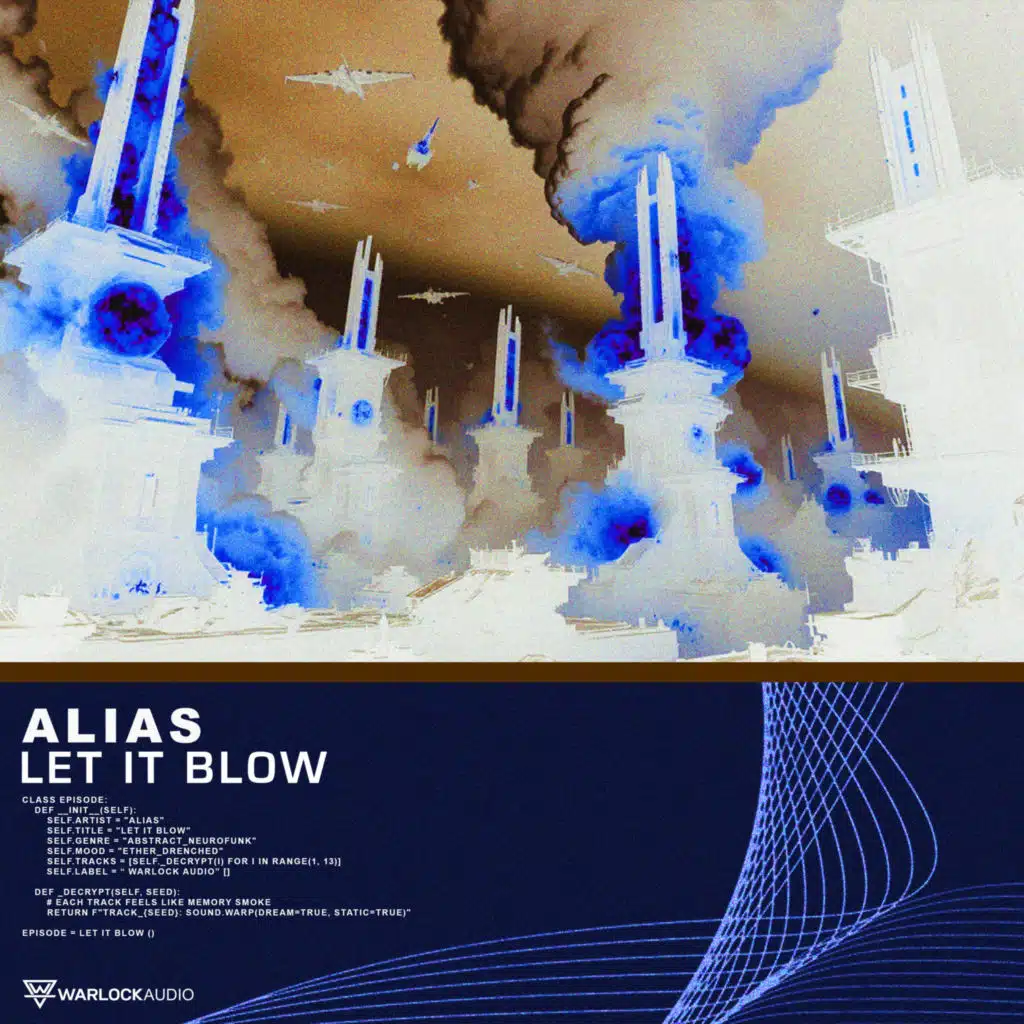 Let It Blow
