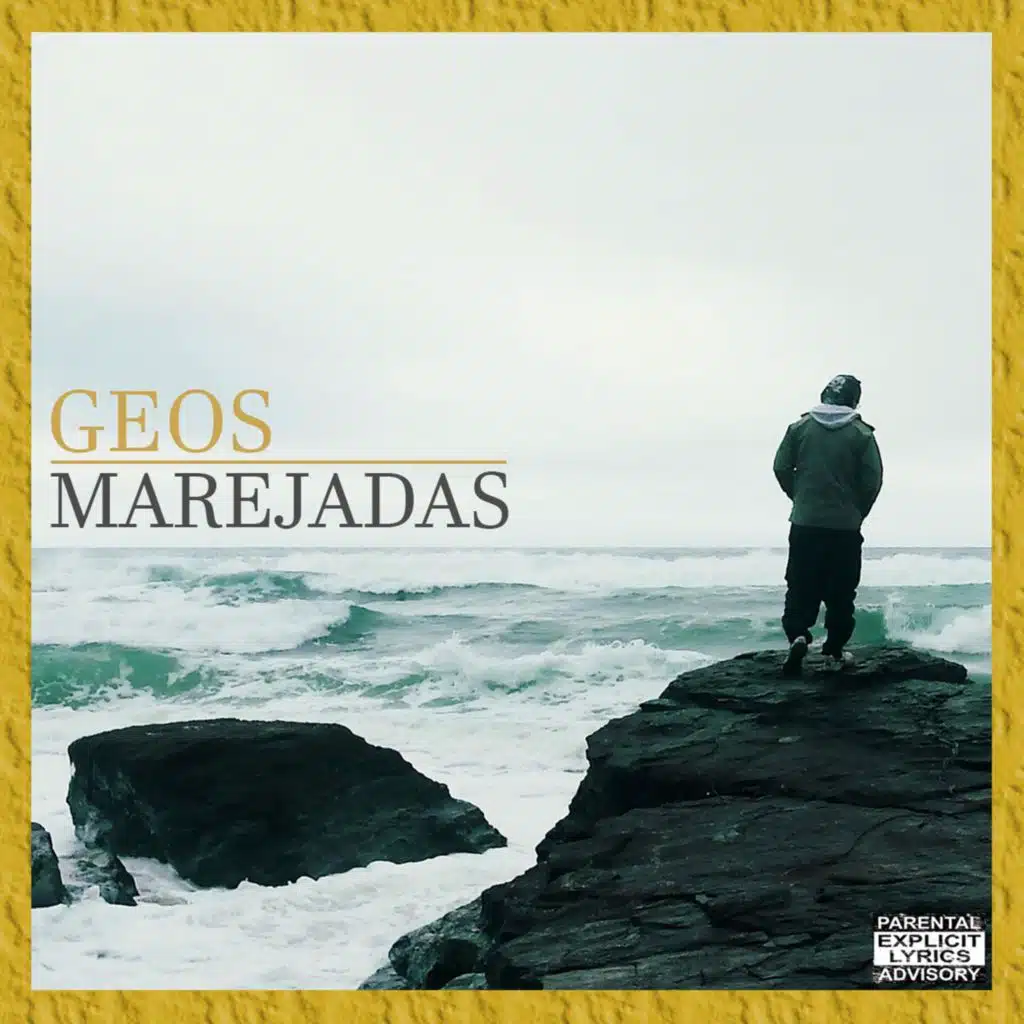 Marejadas