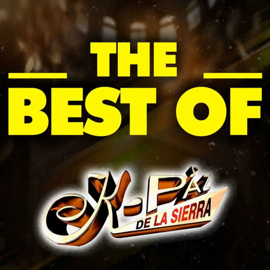 K-Paz De La Sierra & Liberación