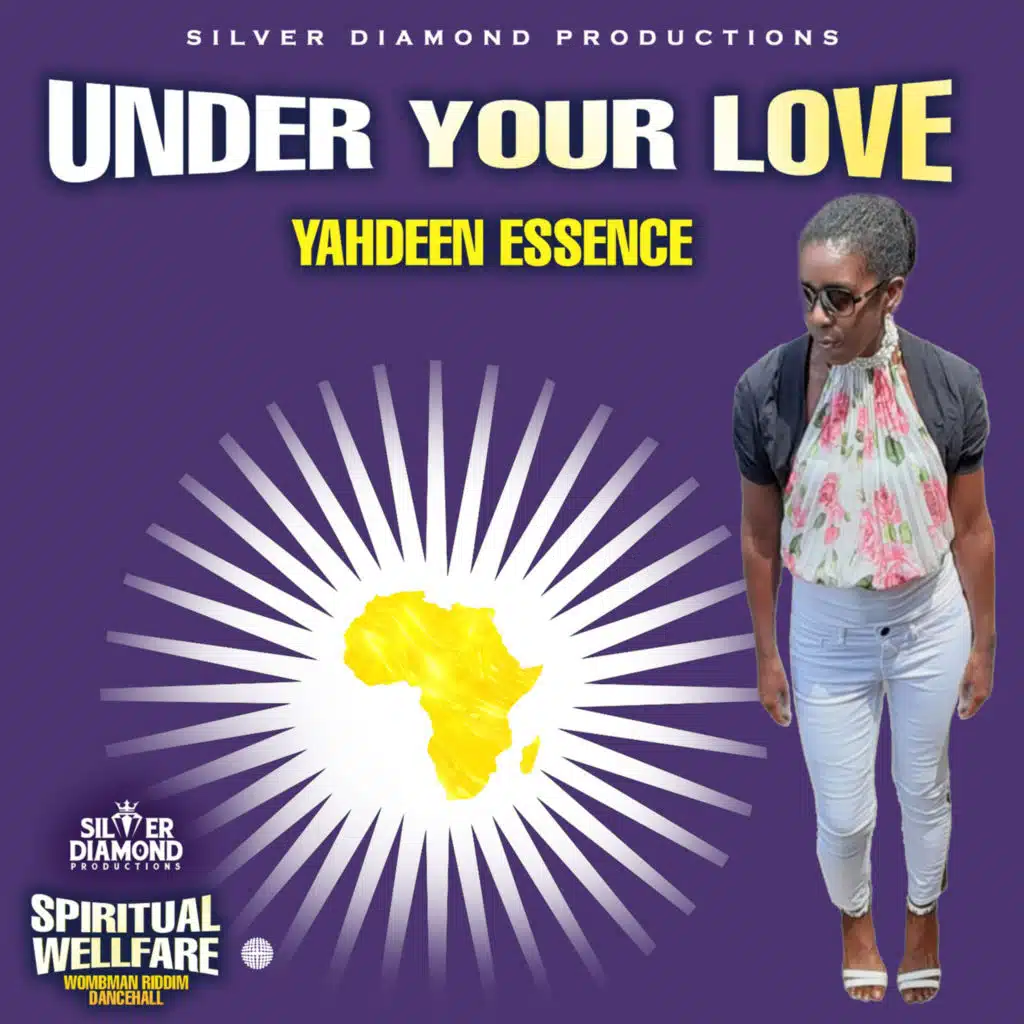 Yahdeen Essence