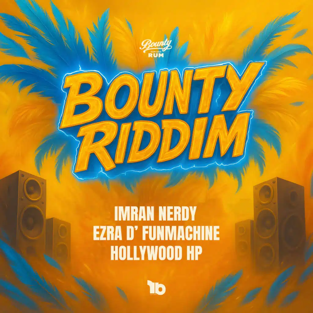 Bounty Riddim
