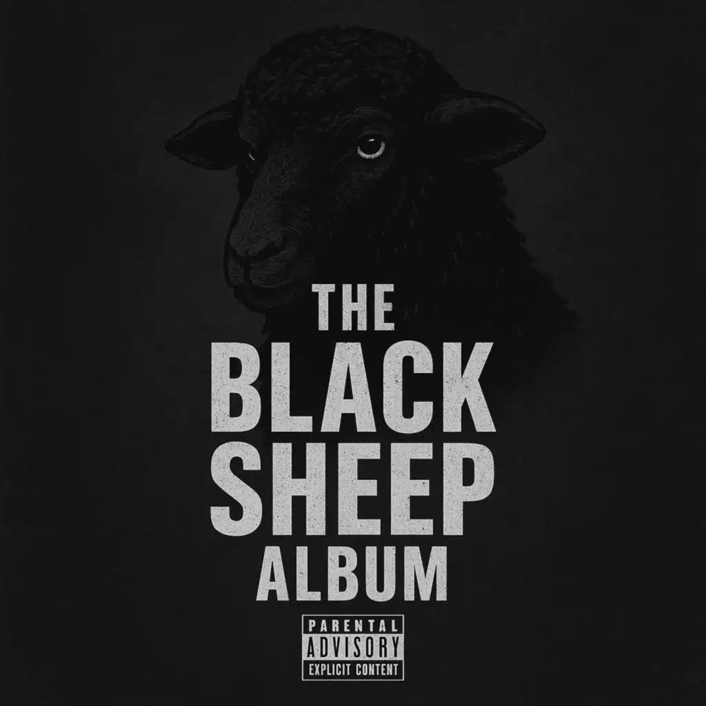 The Black Sheep Album