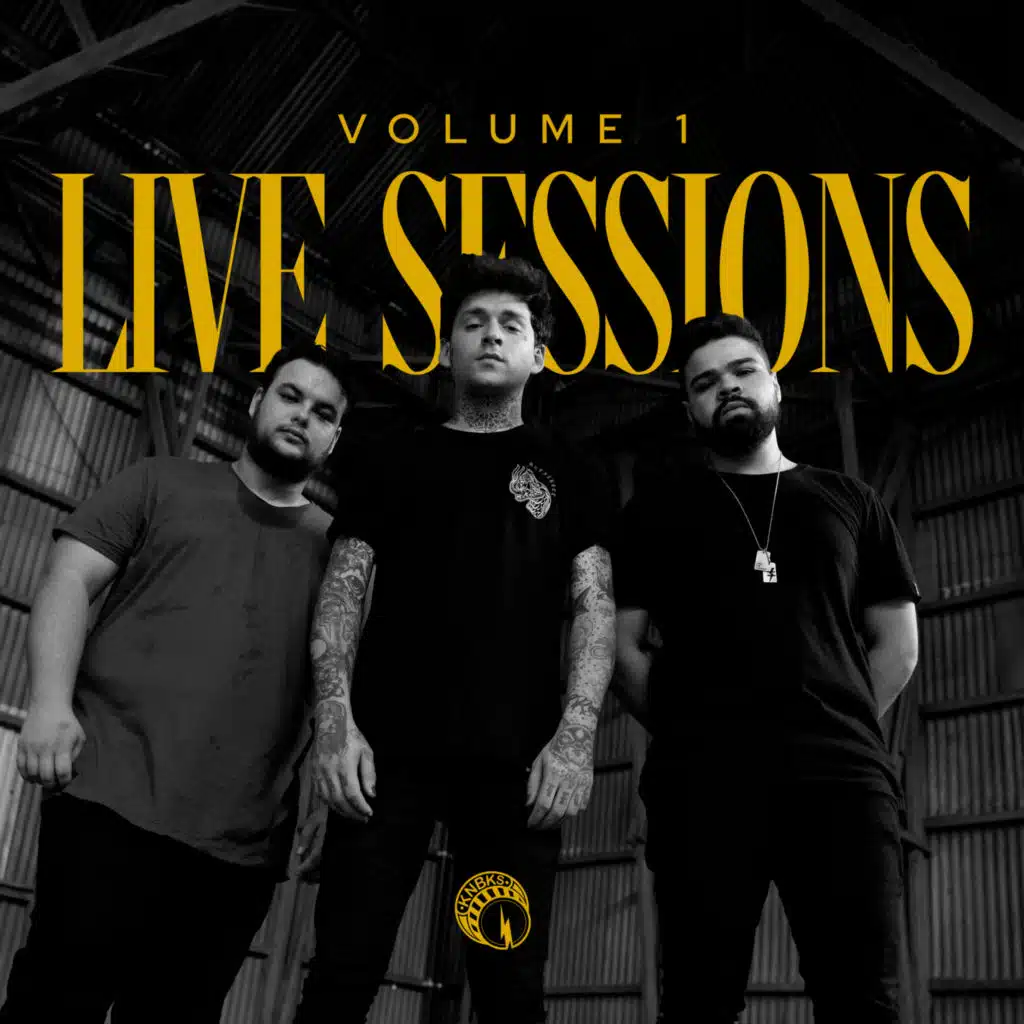 Live Sessions, Vol. 1