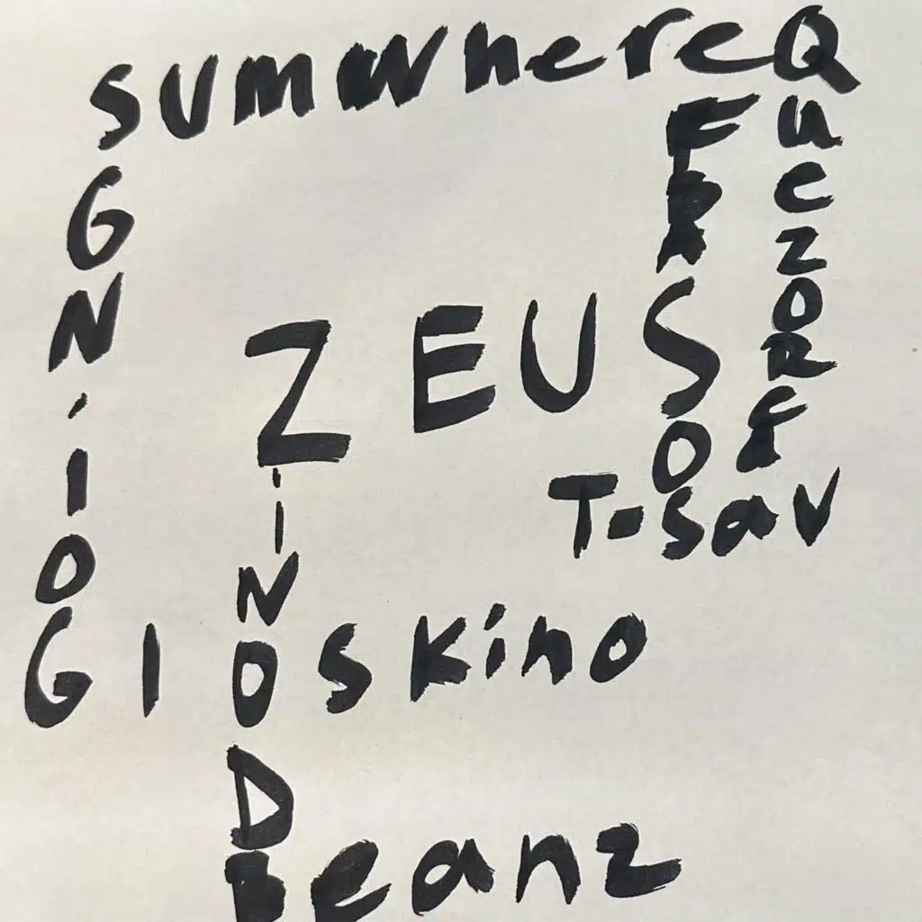 Features of the Future