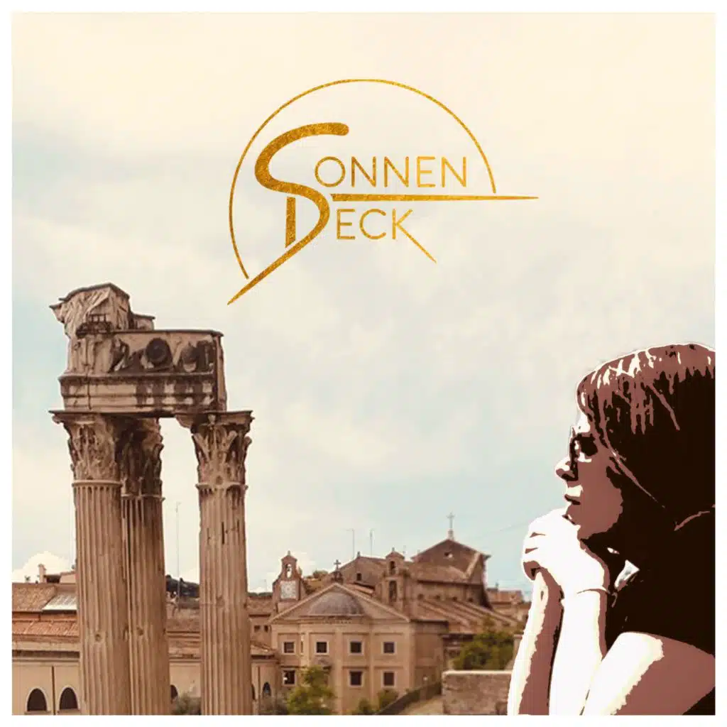Sonnendeck