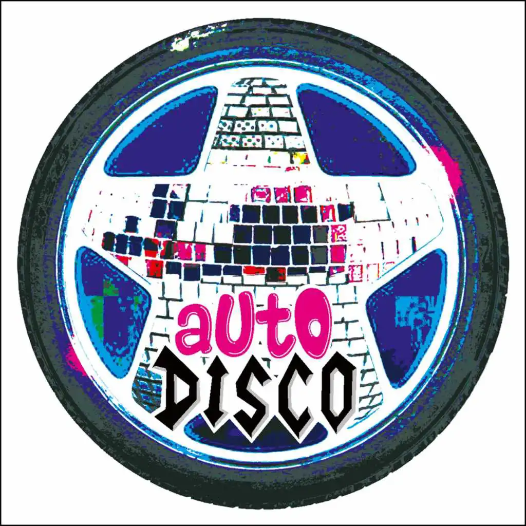 Autodisco-Theme