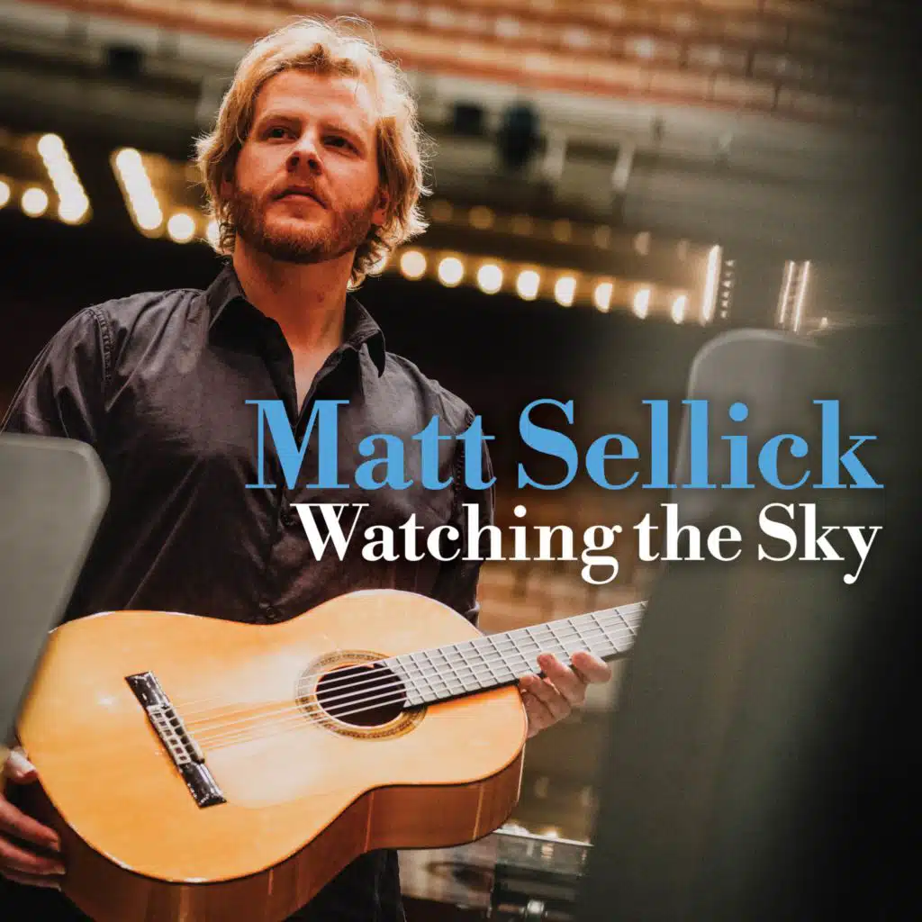 On a Moonless Night (feat. Thunder Bay Symphony Orchestra & Evan Mitchell)