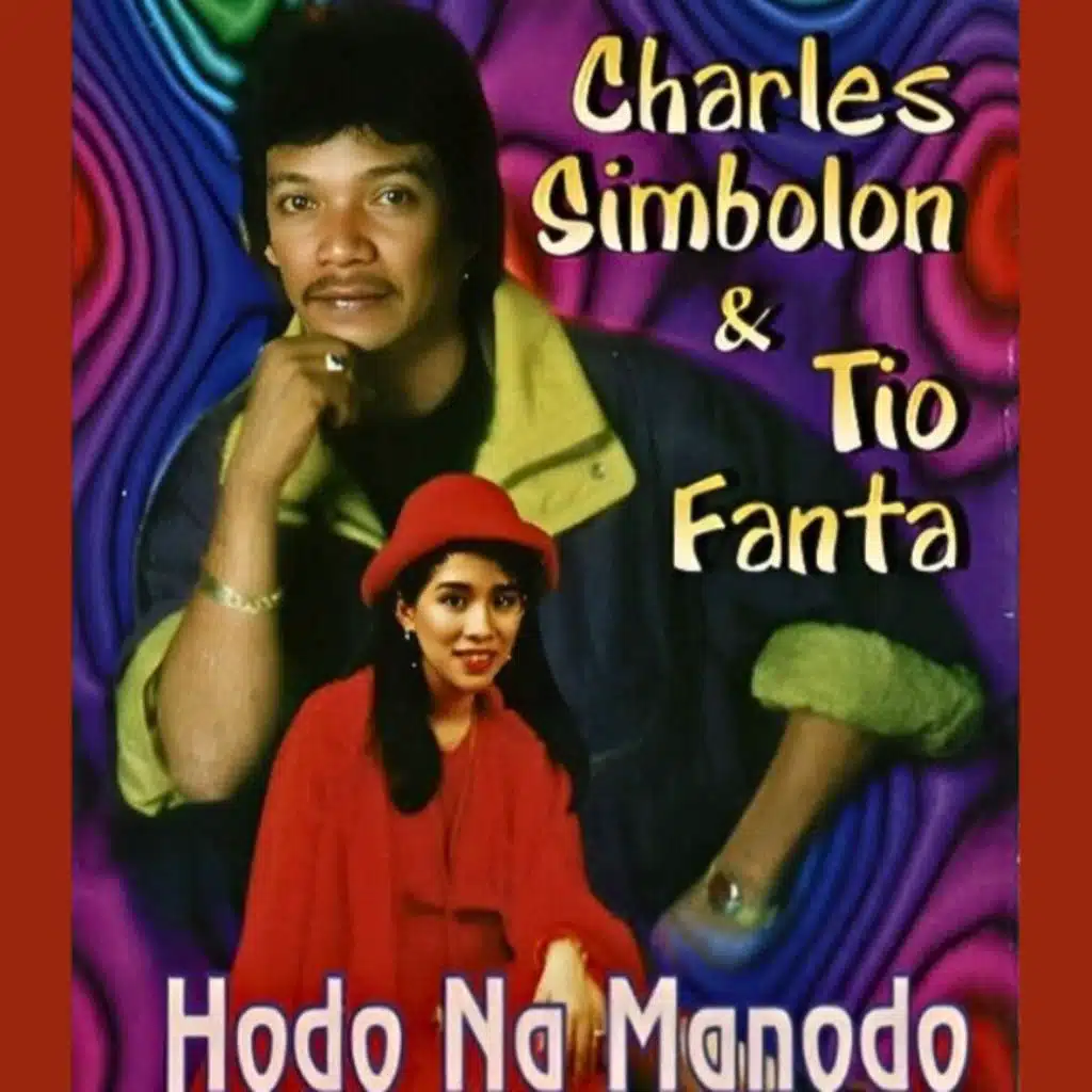 Hodo Na Manodo (feat. Tio Fanta Pinem)