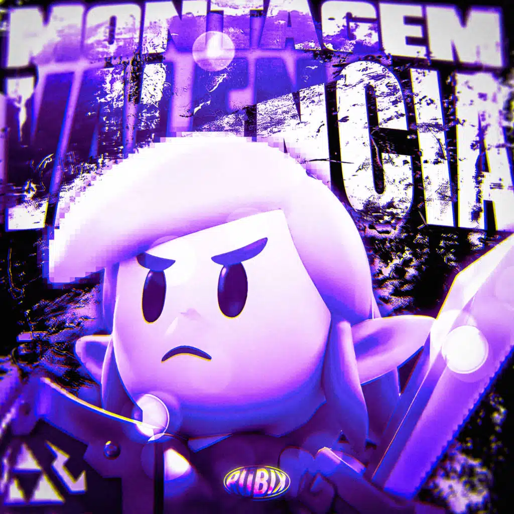 Montagem Valencia (feat. Mc Jhey)