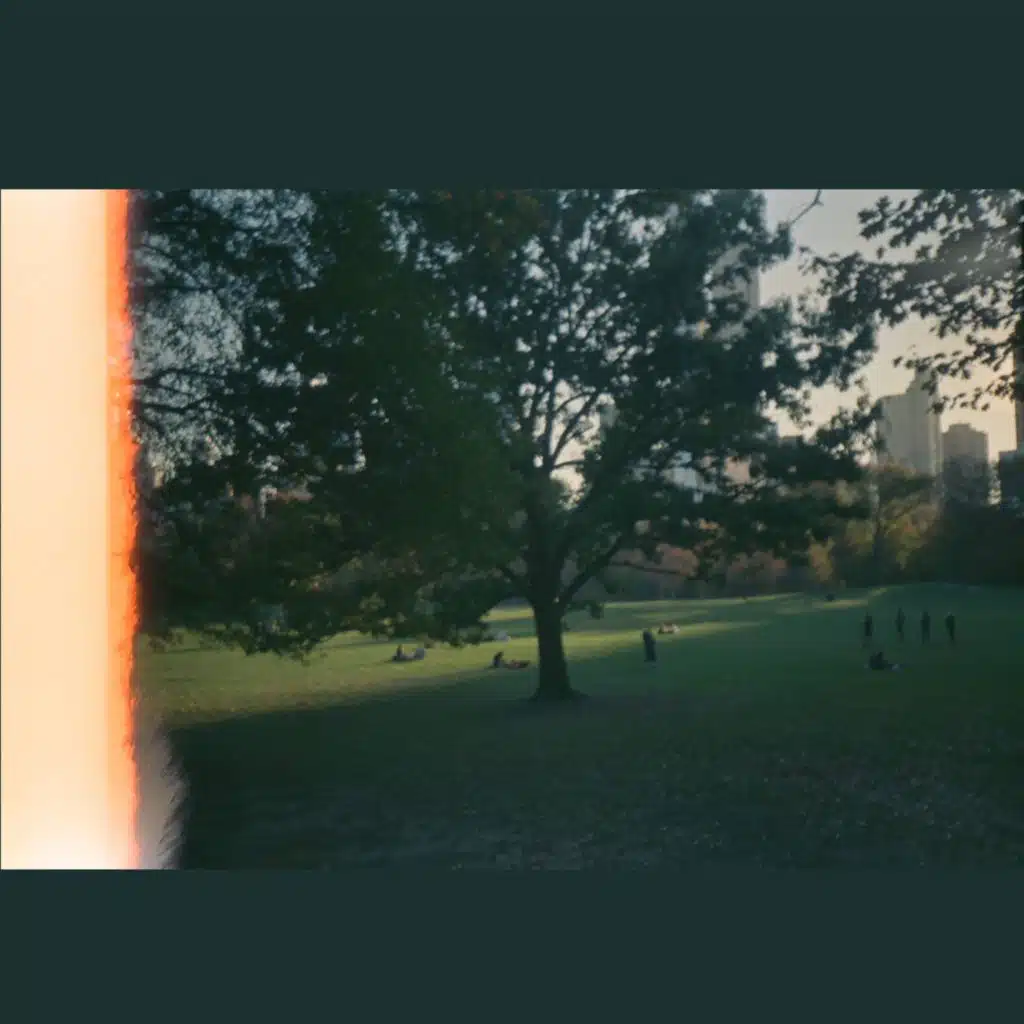 Touch Some Grass