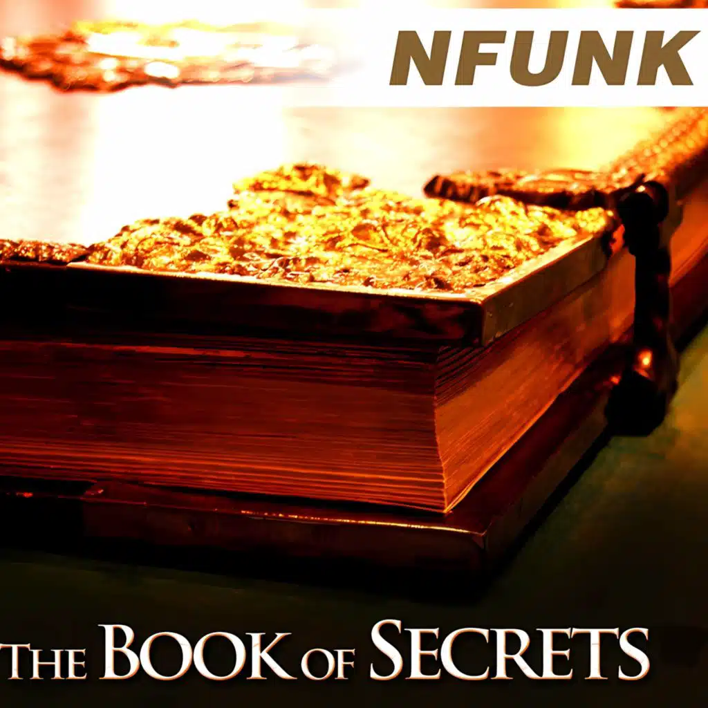 Book of Secrets