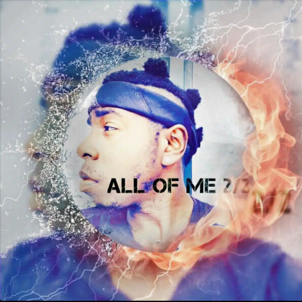 All Of Me 2/2