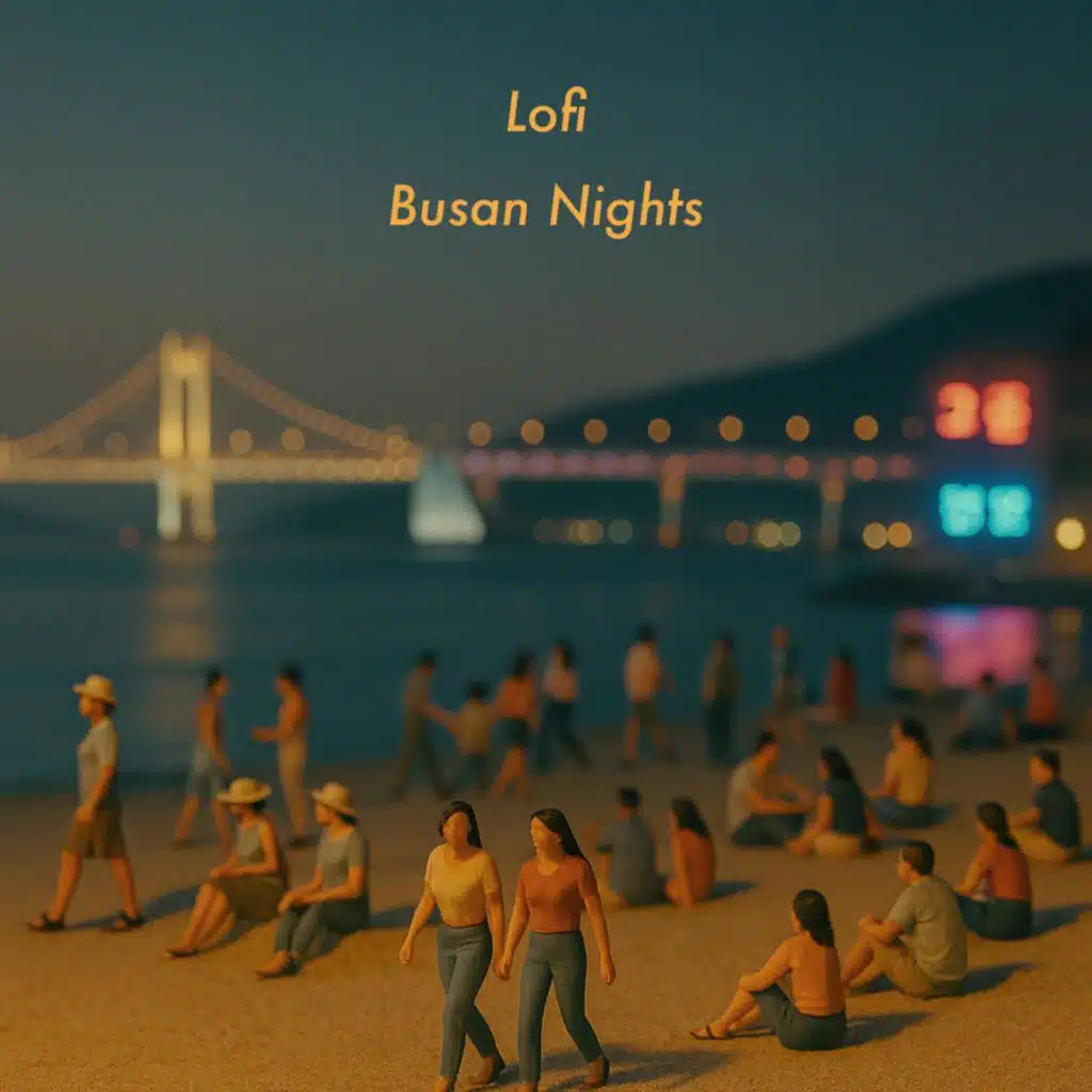 Busan Nights