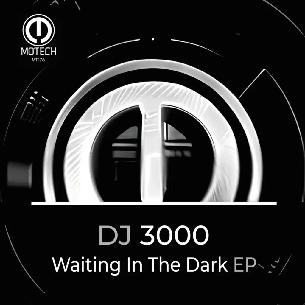 Waiting In The Dark EP