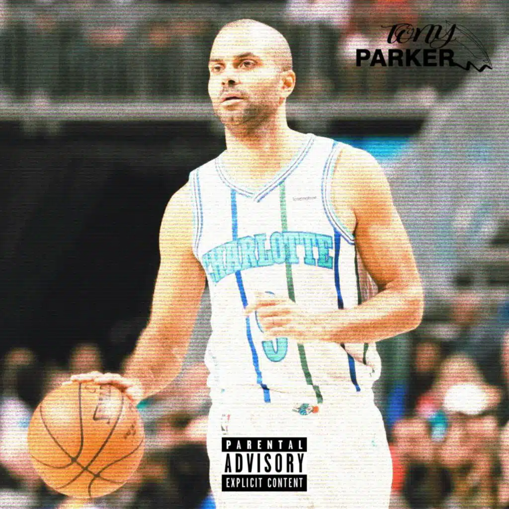 The Tony Parker EP