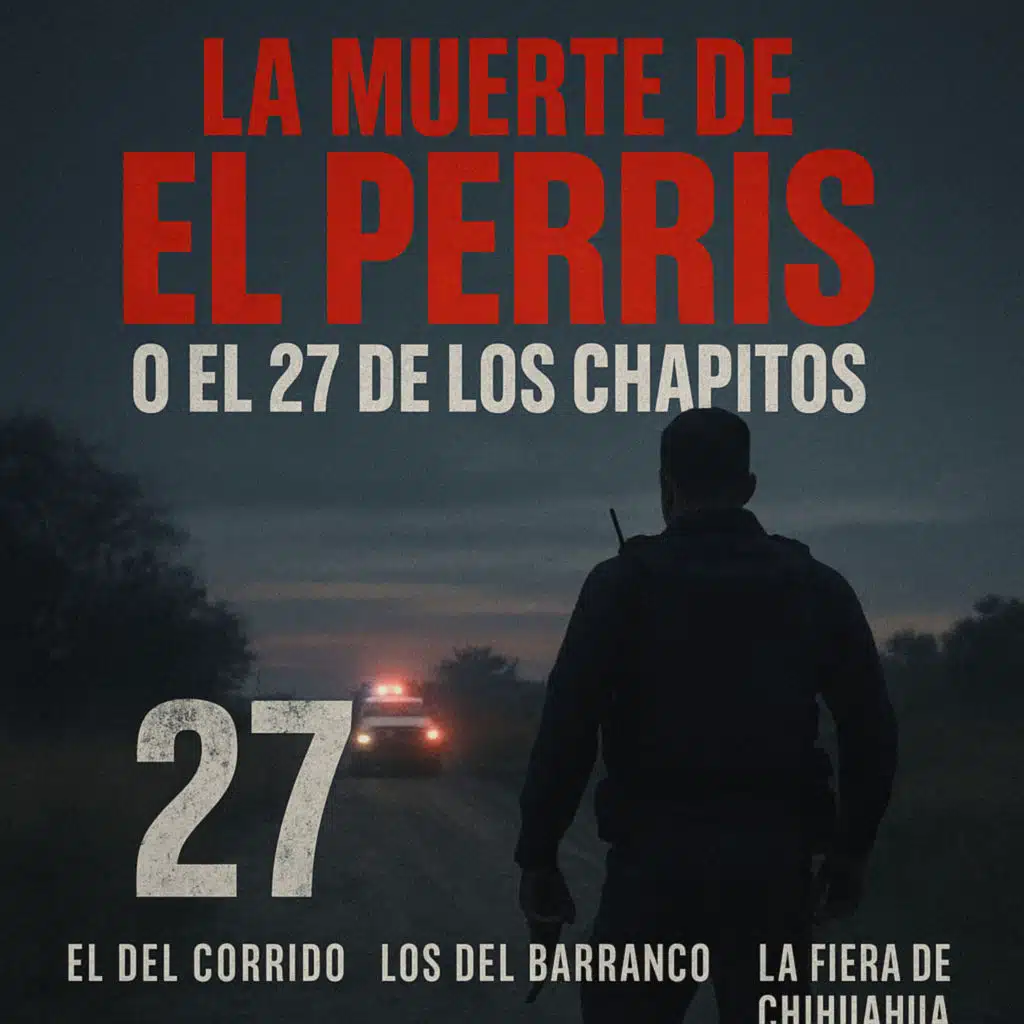 La Fiera De Chihuahua, El Del Corrido & Los Del Barranco