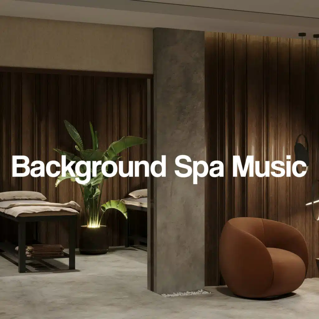 Background Spa Music