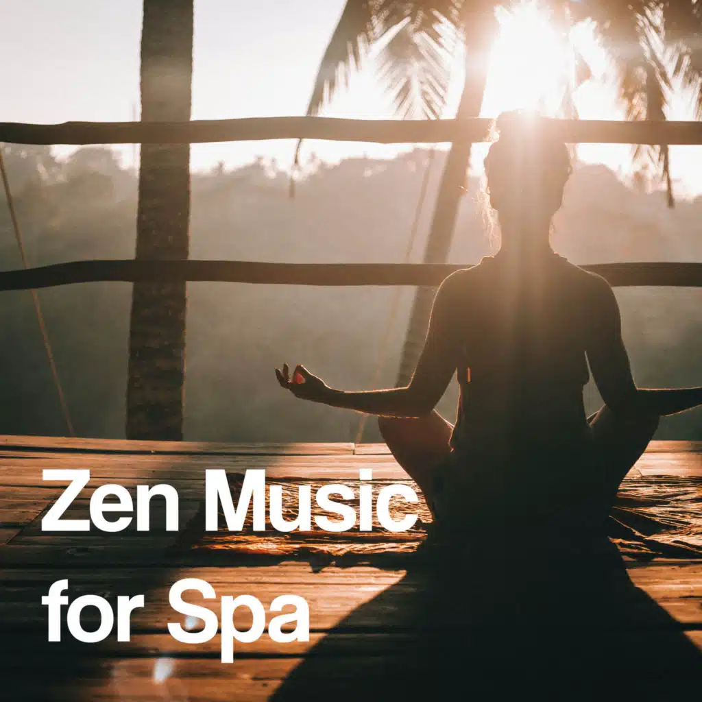Zen Music for Spa