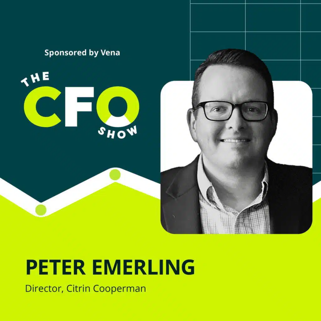 Unlocking the Finance Maturity Model: From Reaction to Innovation 