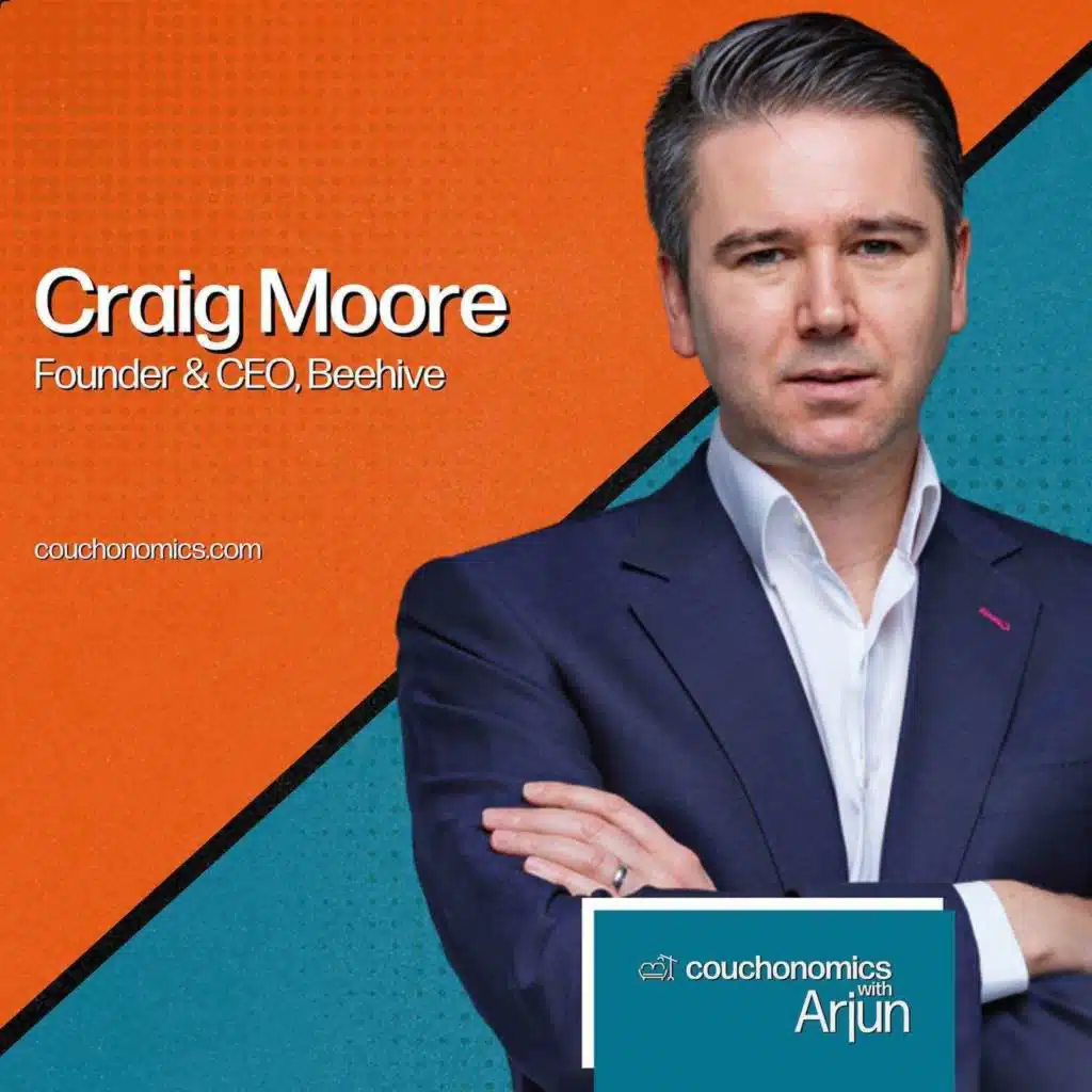 Beyond the Buzz: Beehive’s Real Playbook for SME Lending