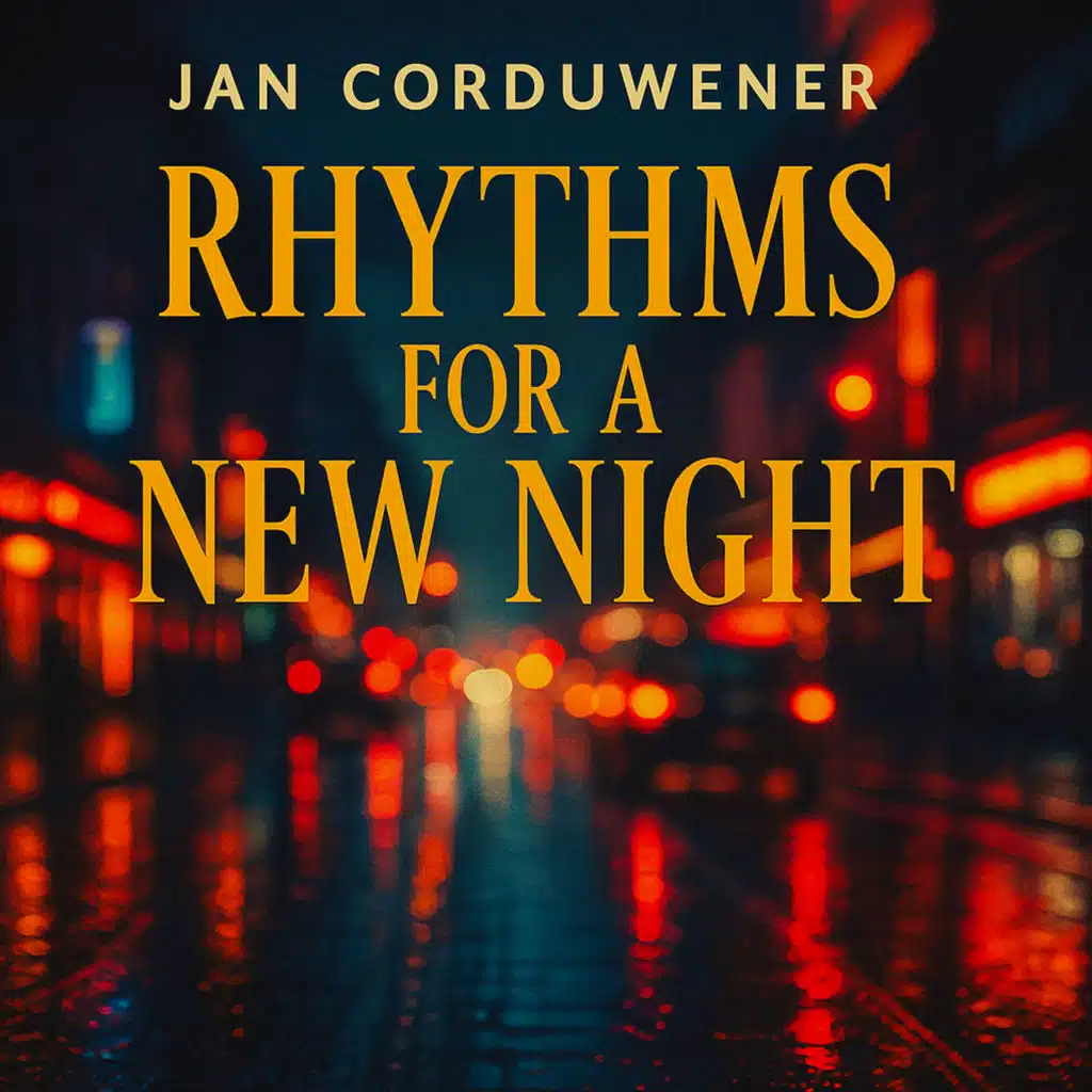 Rhythms for a New Night