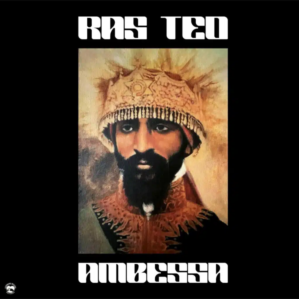 Ras Teo