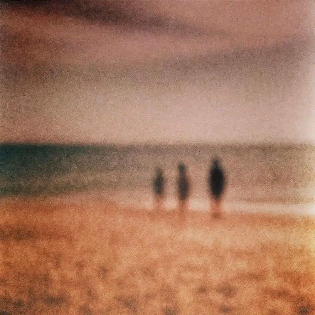 Sarab (feat. Ahmed Kore)