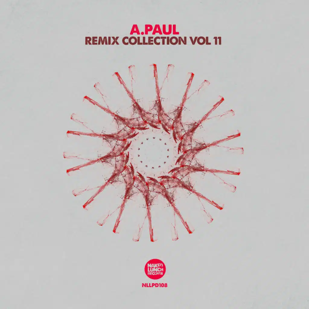 A.Paul Remix Collection Vol.11