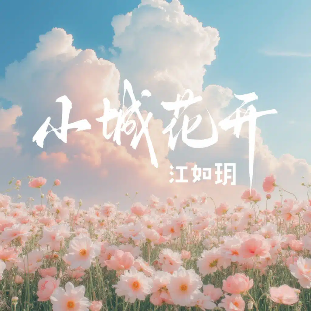 小城花开