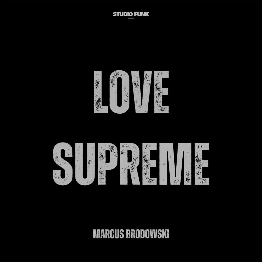 Love Supreme