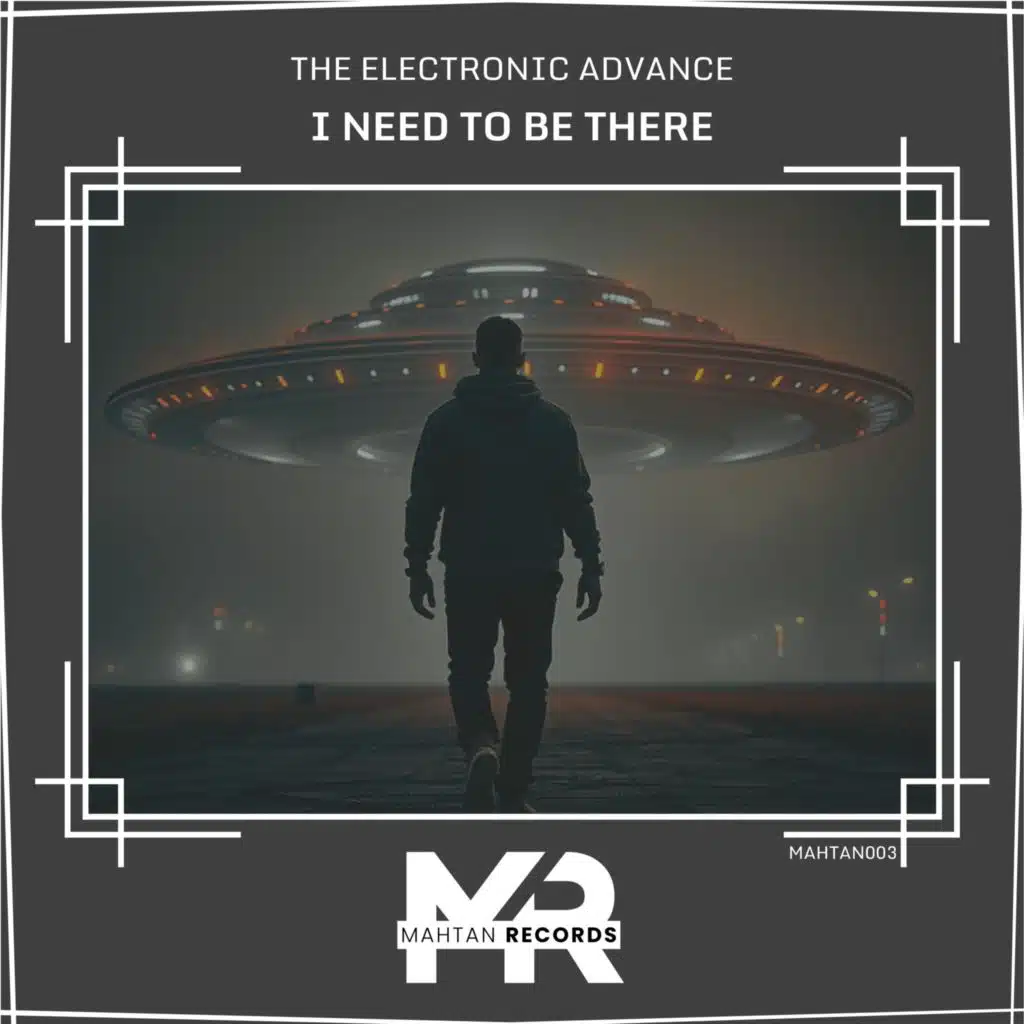 The Electronic Advance