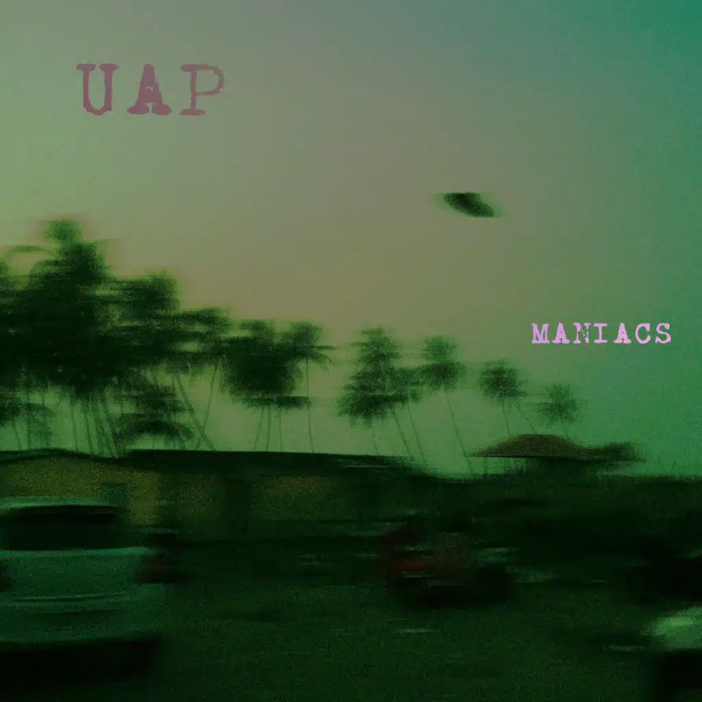 Uap